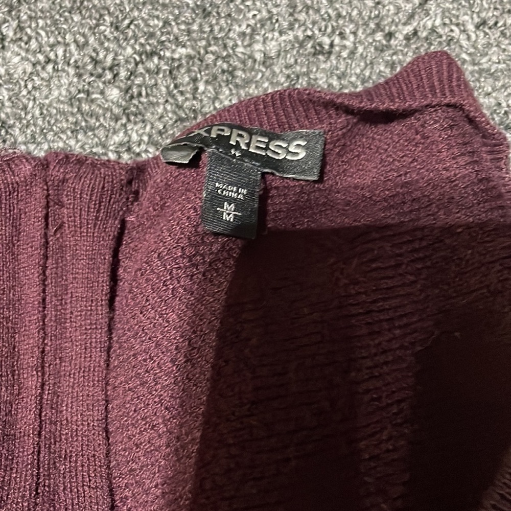 Purple Sweater Bundle - image 5